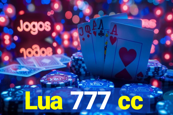 Lua 777 cc